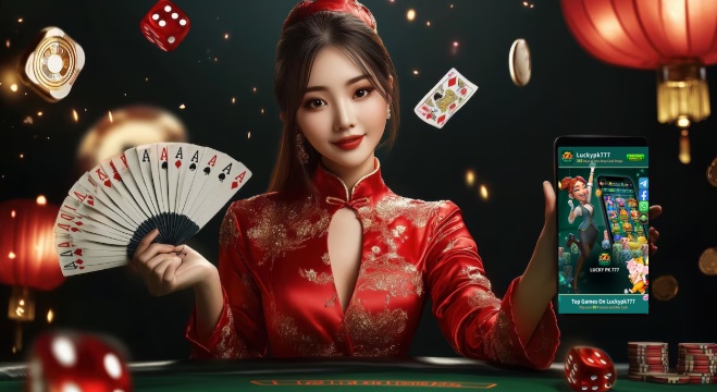 Genting Casinos - آپ