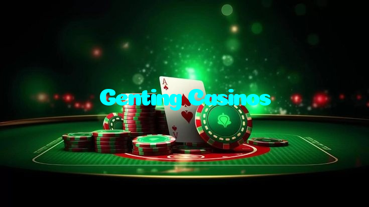 Genting Casinos خوش آمدید بونس +600% پیشکش موبائل ایپ کے پروموشن سیکشن میں دکھائی دیتی ہے۔