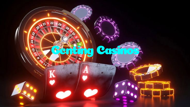 making first deposit on Genting Casinos website using local payment methods in Pakistan