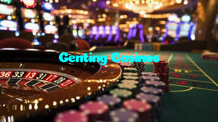 Genting Casinos