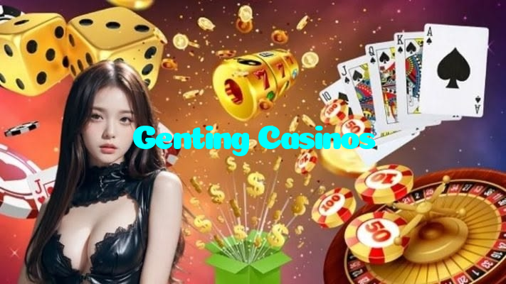 Genting Casinos
