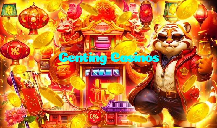 making first deposit on Genting Casinos website using local payment methods in Pakistan