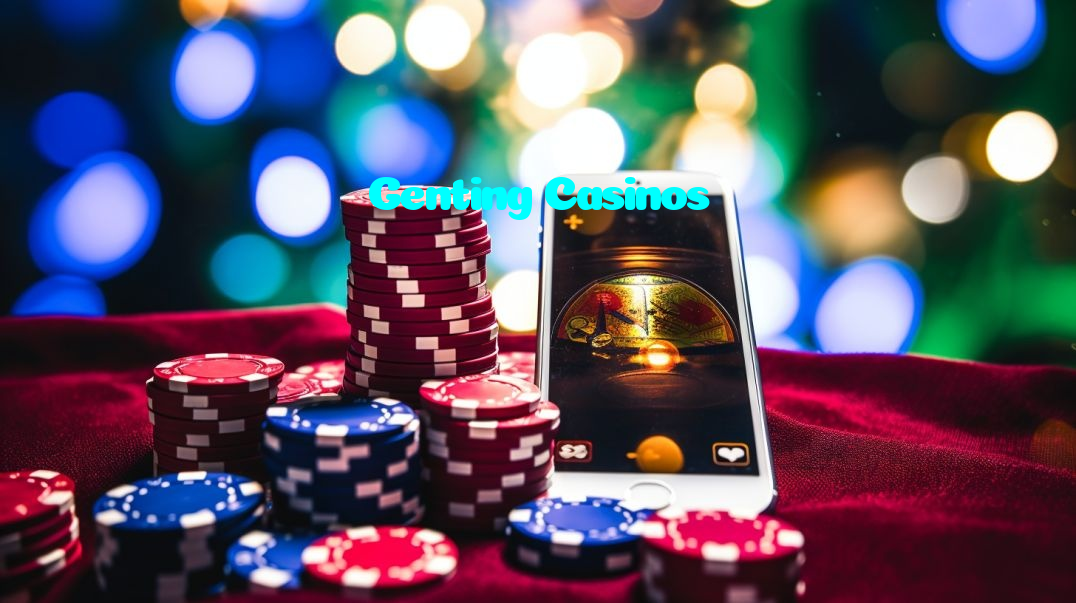 Genting Casinos خوش آمدید بونس +600% پیشکش موبائل ایپ کے پروموشن سیکشن میں دکھائی دیتی ہے۔