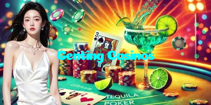 available types of Genting Casinos bet including pre-match live express and system bets