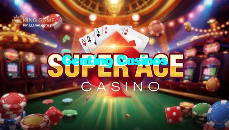 Genting Casinos