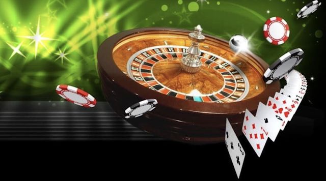 Genting Casinos پر آن لائن سلاٹس کے بارے میں