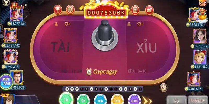 Genting Casinos کیسینو میں رولیٹی گیمز کے بارے میں معلومات