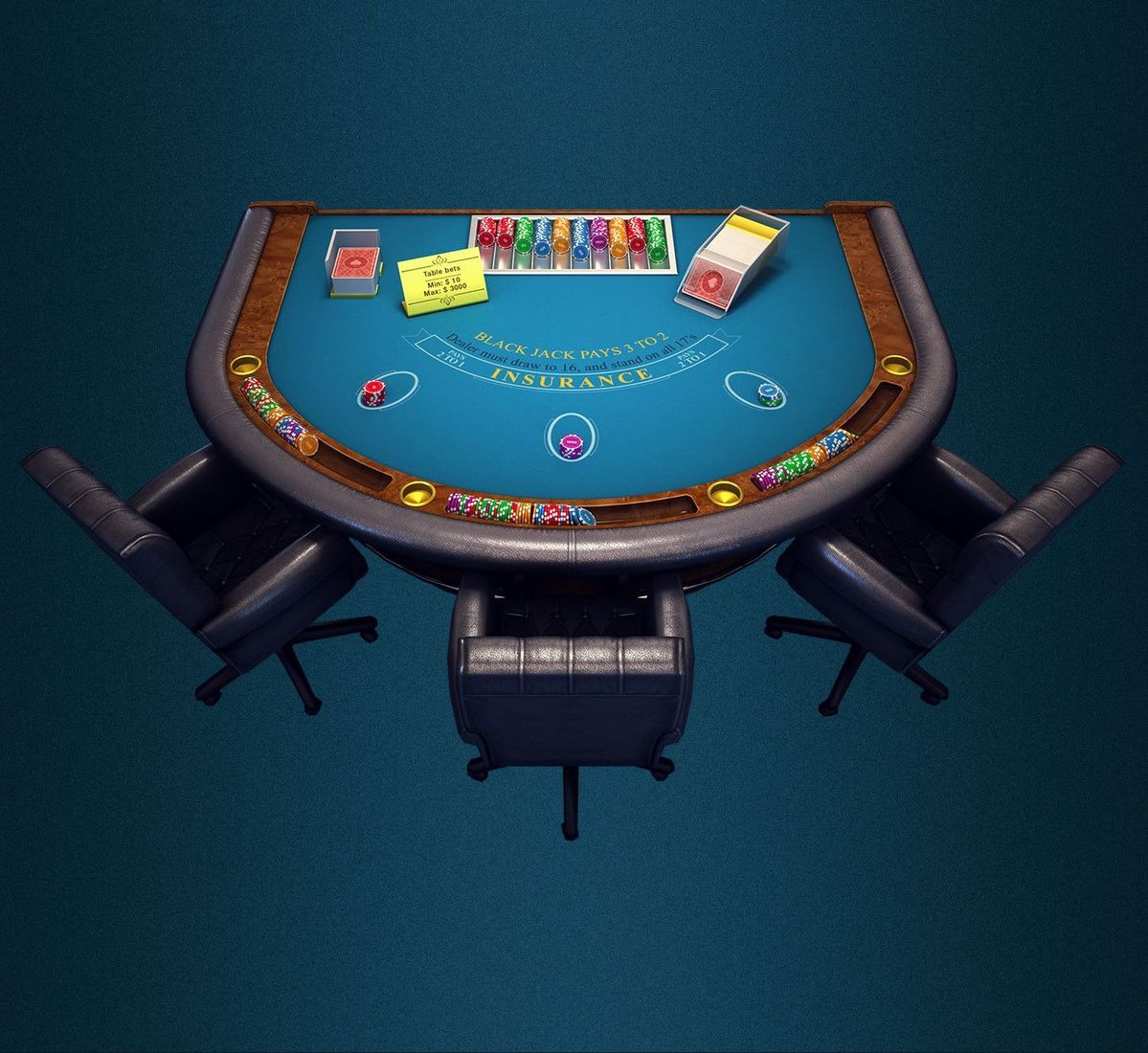 Genting Casinos پاکستان کیسینو میں بلیک جیک گیمز