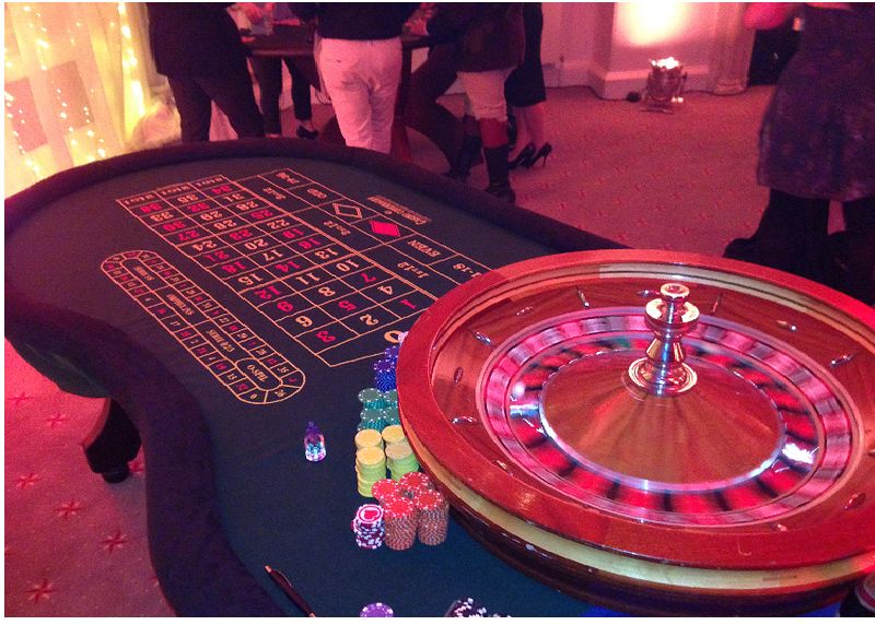 Genting Casinos کیسینو میں بکراٹکھیلیں