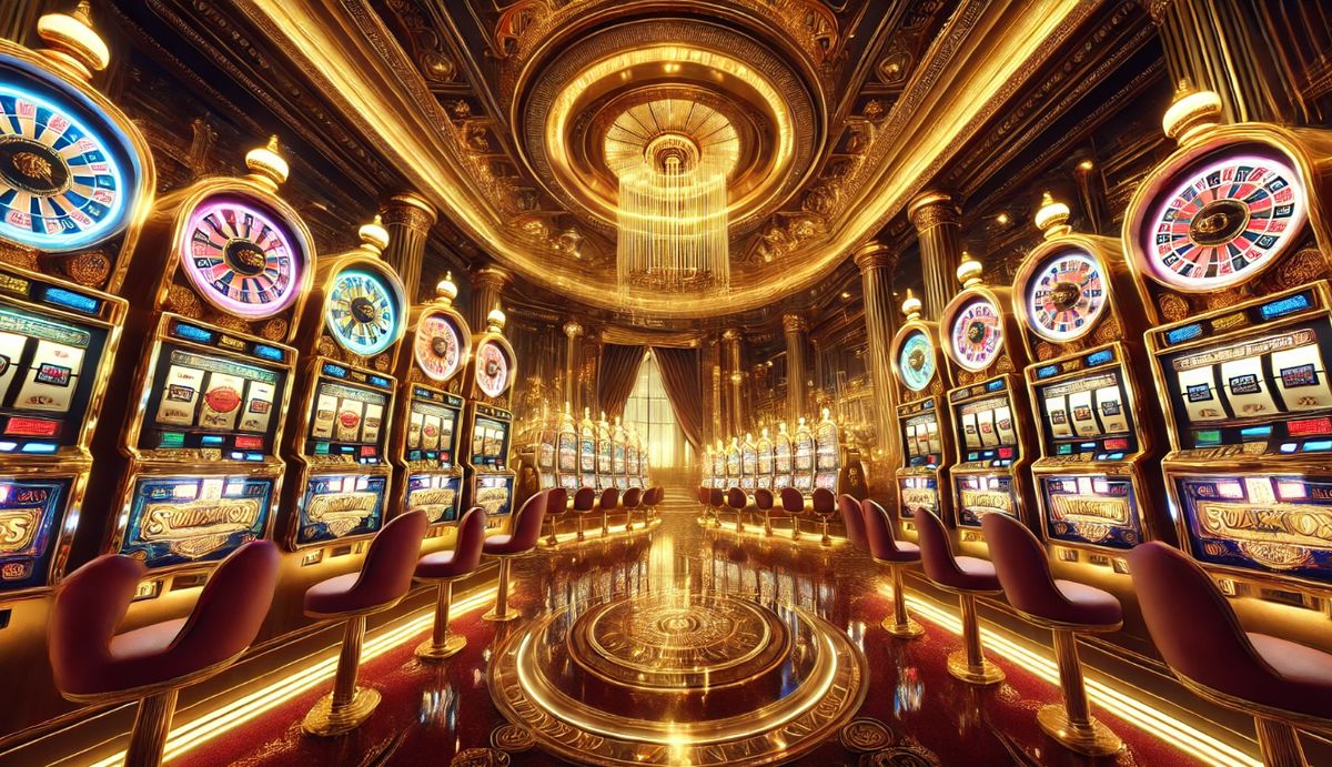 Genting Casinos پاکستان میں میگا ویز کیسینو گیمز