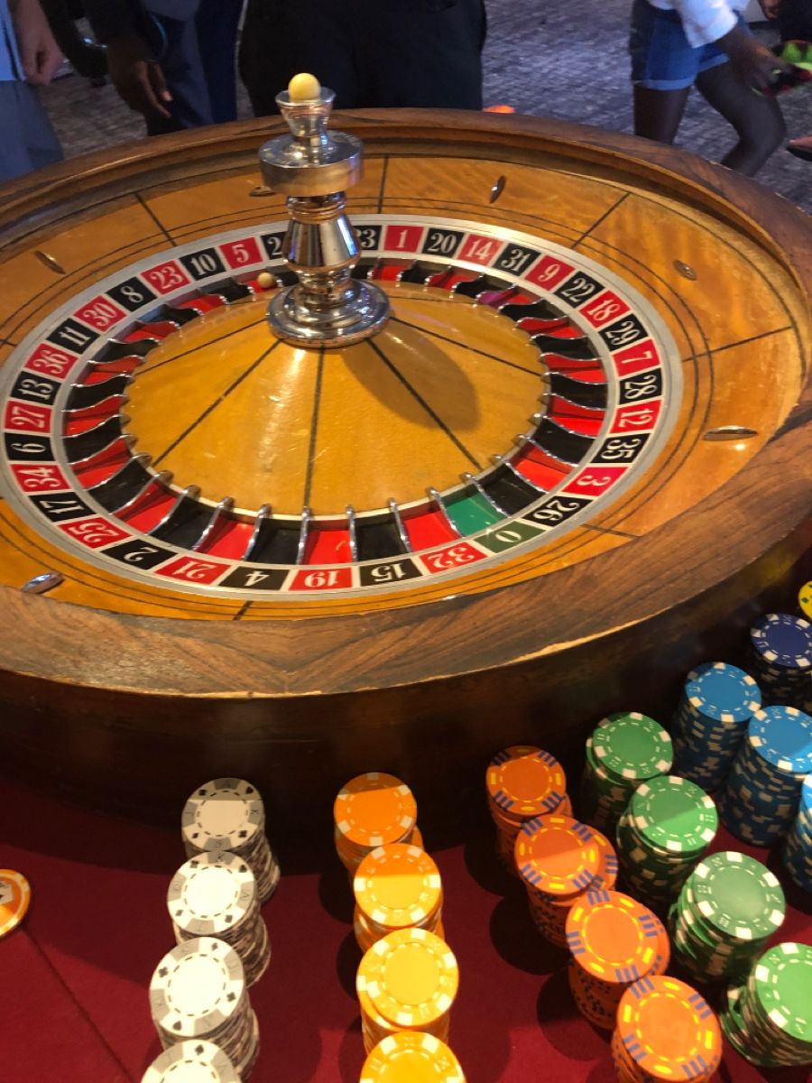 Genting Casinos کھلاڑیوں کے لیے لائیو کیسینو سیکشن