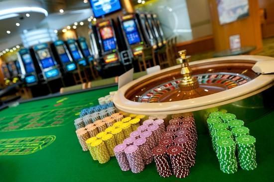 ایک اکاؤنٹ بنائیں یا Genting Casinos کیسینو میں لاگ ان کریں۔
