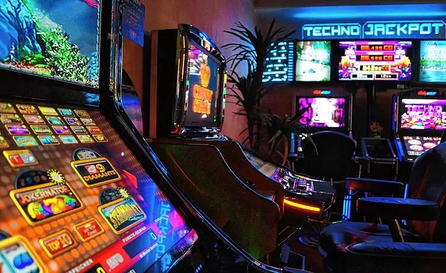 پاکستان میں Genting Casinos کا آن لائن کیسینو سیکشن کھولیں۔