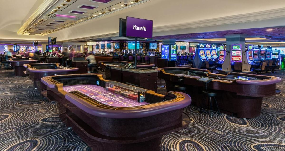 Genting Casinos کیسینو میں ایک آن لائن گیم کا انتخاب کریں۔