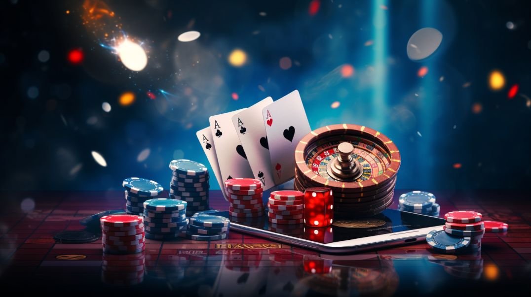 Genting Casinos آن لائن کیسینو میں اصل گیمز